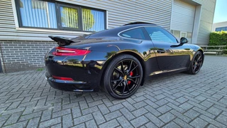 Porsche 911 Porsche 911 991.2 Carrera S Leder Sport chrono PDC Navi Cruise pano - afbeelding nr 23
