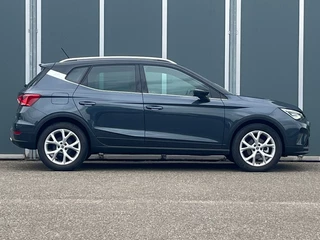 SEAT Arona SEAT Arona 1.0 TSI FR | 3j Fab. Garantie | ACC | Matrix LED | Virtual Cockp - afbeelding nr 31