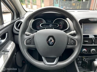 Renault Clio Renault Clio 1.2 TCe Limited automaat nieuwstaat!! - afbeelding nr 19