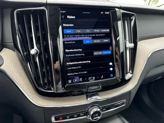 Volvo XC60 Volvo XC60 2.0 T6 Long Range Plug-in hybrid AWD Inscription | Memorystoelen | Schuif-/kanteldak| Park Camera | - afbeelding nr 14