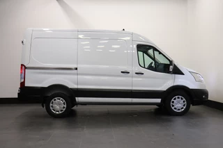 Ford Transit - Airco - Cruise - Camera - € 16.900,- Excl. - afbeelding nr 15