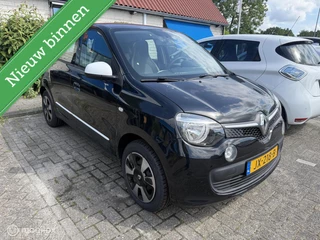 Renault Twingo 1.0 SCe Expression