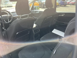 Ford S-Max Ford S-Max 2.5 FHEV Titanium 190pk | 7 Persoons | Winterpack | Adaptieve Cruise | Full LED | Elek. Achterklep | Achteruitrijcamera | SONY SYNC 3 Navigatie - afbeelding nr 16