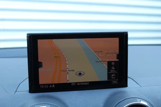 Audi Q2 Clima Cruise Navi PDC 17