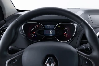 Renault Captur Renault Captur 0.9 TCe Limited | NAVI | AIRCO | Trekhaak | VELGEN - afbeelding nr 13