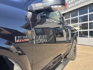 Dodge Ram 1500 - afbeelding nr 6