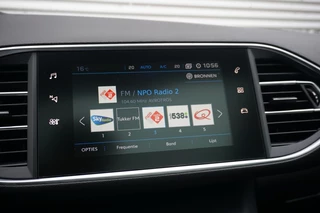 Peugeot 308 Peugeot 308 SW 110PK Blue Lease Executive TREKHAAK | CARPLAY | PANO | NAVI! - afbeelding nr 26