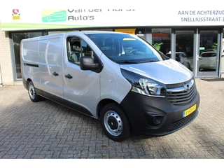 Opel Vivaro - afbeelding nr 4