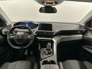 Peugeot 5008 Peugeot 5008 1.2 PureTech Allure NAVIGATIE CARPLAY LM CRUISE - afbeelding nr 2