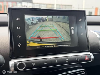 Citroën C4 Cactus Citroen C4 Cactus 1.6 BlueHDi Business Plus|Pano Camera DAB - afbeelding nr 17