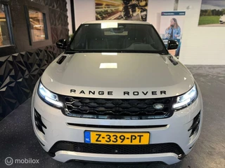 Land Rover Range Rover Evoque Land Rover Range Rover Evoque 1.5 P300e AWD R-Dynamic HSE - afbeelding nr 10