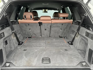 BMW X5 BMW X5 xDrive40i High Executive 7p. Navi,Clima,Cruise Adaptief,Leder,Camera,LM Velgen 22'',Stoelverwarming,341pk - afbeelding nr 12