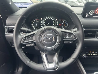 Mazda CX-5 - afbeelding nr 16