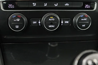 Volkswagen Golf Volkswagen Golf 1.0 TSI Comfortline | Navigatie |  Climate control | Bluetooth | Cruise control - afbeelding nr 18