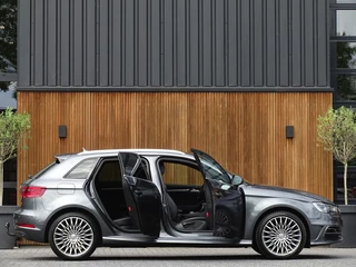 Audi A3 - afbeelding nr 4