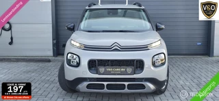Citroën C3 Aircross Citroen C3 Aircross 1.2 PureTech Feel - afbeelding nr 3