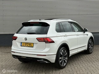 Volkswagen Tiguan Volkswagen Tiguan 2.0 TSI 4Motion R-Line |220PK|BOMVOL - afbeelding nr 6
