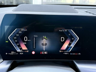 BMW X1 BMW X1 sDrive20i M-sport|Pano|LED|VOL - afbeelding nr 33