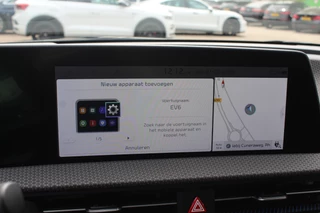 Kia EV6 Kia EV6 Plus AWD 77.4 kWh / SoH 100% / Trekhaak / Camera / Keyless / ACC / Leder / Navigatie / 19'' / Stoelventilatie / Dodehoek / DAB / Warmtepomp / Premium audio - afbeelding nr 22