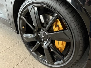 Polestar 2 Polestar 2 LRDM BST Edition 230 | Performance, Pilot & Plus Pack - afbeelding nr 36