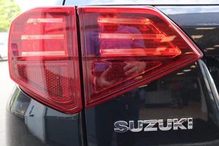 Suzuki Vitara - afbeelding nr 26