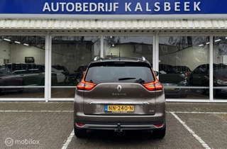 Renault Grand Scénic Renault Grand Scenic 1.5 dCi Bose 7P|Lane assist|Massage|Dodehoek| - afbeelding nr 4