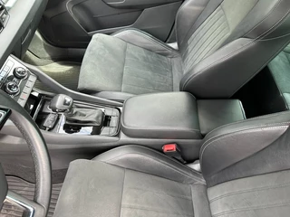 Škoda Karoq Škoda Karoq 1.0 TSi Style Aut. Navi camera Trekhaak - afbeelding nr 31