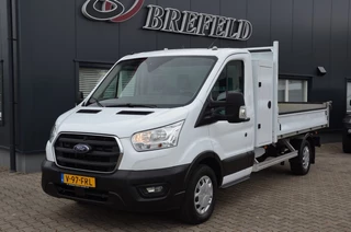Ford Transit - 523623738-0