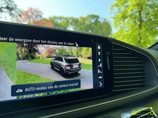 Mercedes-Benz GLE Mercedes GLE-klasse 400 e 4MATIC AMG Line Pr. PLus / Night - afbeelding nr 33