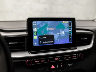 Kia Ceed Sportswagon (APPLE CARPLAY, GROOT NAVI, CAMERA, CLIMATE, SPORTSTOELEN, TREKHAAK, CRUISE, DAB+, NIEUWSTAAT) - afbeelding nr 24
