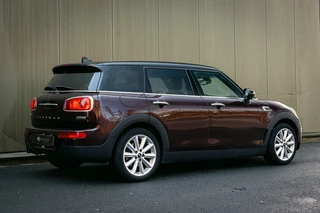 MINI Clubman - afbeelding nr 26