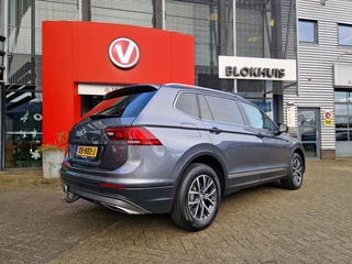 Volkswagen Tiguan Allspace - afbeelding nr 2