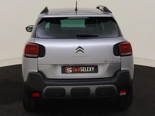 Citroën C3 Aircross - afbeelding nr 8