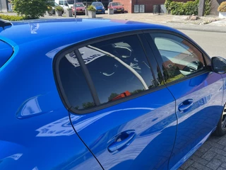 Peugeot 208 Peugeot 208 1.2 100 pk Allure Navi* Carplay Camera Keyless Led ACC Clima I-Cockpit Parkeersensoren Stoelverwarming Getint Glas - afbeelding nr 39