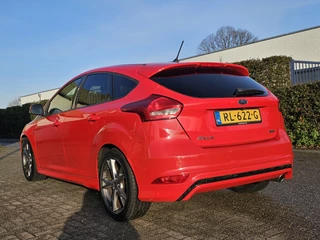 Ford Focus Zondag OPEN! - afbeelding nr 9