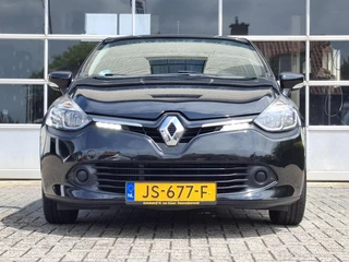 Renault Clio Renault Clio 0.9 TCe  Expression - afbeelding nr 8