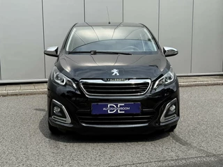 Peugeot 108 Peugeot 108 1.0 e-VTi Allure | Clima | Camera | Navi | Full Options! - afbeelding nr 2