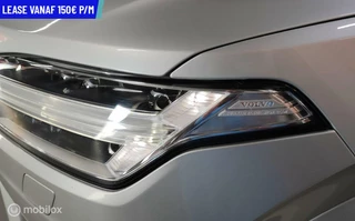 Volvo XC90 Volvo XC90 2.0 T8 Twin Engine AWD Inscription 7 ZIT PANORAMA LEER PANORAMA 360 CAMERA  VOL OPTIES - afbeelding nr 12