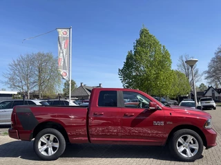Dodge Ram 1500 - afbeelding nr 4