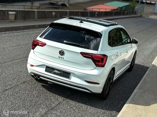 Volkswagen Polo Volkswagen Polo 2.0 TSI GTI 207pk |  Pano | Beats - afbeelding nr 10
