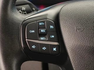 Ford Transit Custom Ford Transit Custom 131pk Automaat L1H1 Parkeersensoren Cruisecontrol Airco Euro6 Bluetooth - afbeelding nr 18