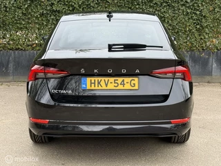 Škoda Octavia Skoda Octavia 2.0 TDI Lim. | Virtual Cockpit | Carplay| LED - afbeelding nr 8