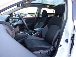 Nissan QASHQAI - afbeelding nr 2