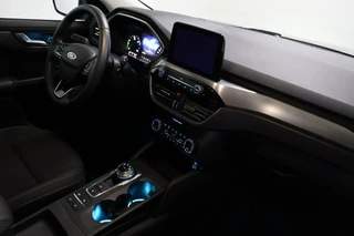 Ford Kuga Ford Kuga 2.5 PHEV Titanium - afbeelding nr 11