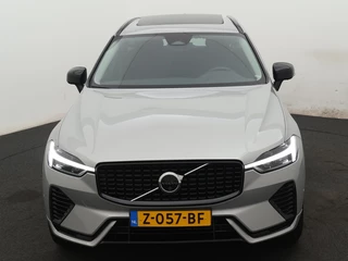 Volvo XC60 - afbeelding nr 8