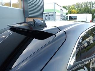Honda Civic Honda Civic 5 Drs 1.0Vtec Elegance CVT 1e eigenaar - afbeelding nr 27