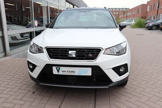 SEAT Arona Navigatie. - afbeelding nr 6