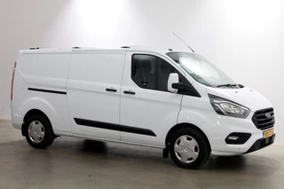 Ford Transit Custom - afbeelding nr 10