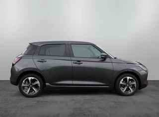 Suzuki Swift Suzuki Swift 1.2 Style Smart Hybrid NIEUW Direct leverbaar - afbeelding nr 6