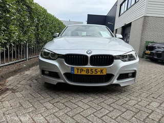 BMW 3 Serie BMW 3-serie 318i M Sport Edition, high executive! - afbeelding nr 5